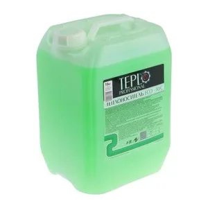Теплоноситель TEPLO Professional ECO-30 КАНИСТРА 20КГ (зеленый)