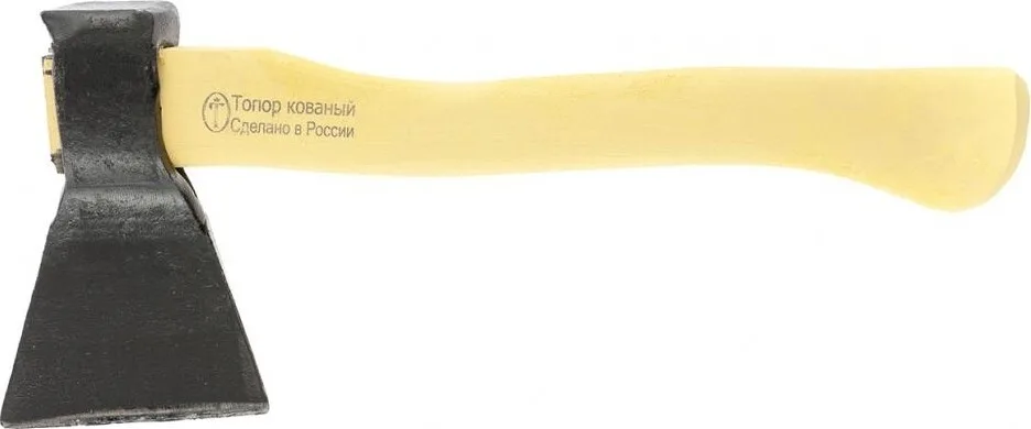 Топор 600гр  Вача Россия
