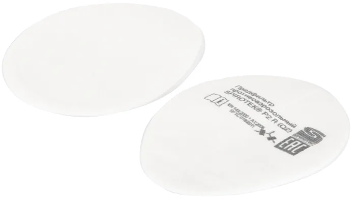 Предфильтр Spirotek P2 R