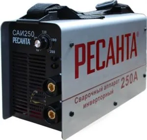 Сварочный аппарат Ресанта САИ-250