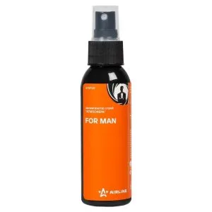 Ароматизатор-спрей Аирлайн For Men 100мл