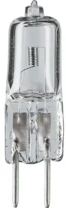 Лампа галогенная капсульная Osram 64440 Halostar 50W 12V GY6.35 2000h