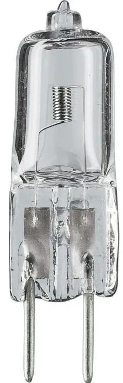 Лампа галогенная капсульная Osram 64440 Halostar 50W 12V GY6.35 2000h