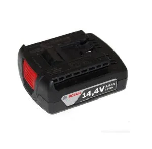 Аккумулятор Бош 14,4вт