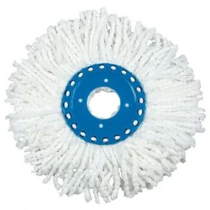 Насадка сменная для Швабры Mop круглая