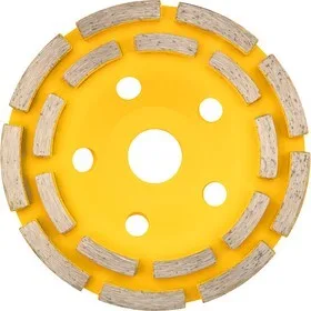 Чашка алмазная 151-125