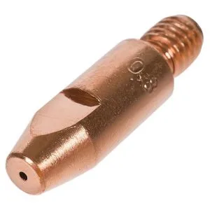 Наконечник MIG, м8*25, ф-1,6