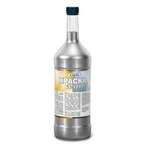 Серебрянка Лакра 0,5л