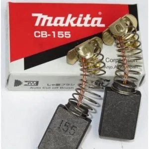 Щетка макита 155