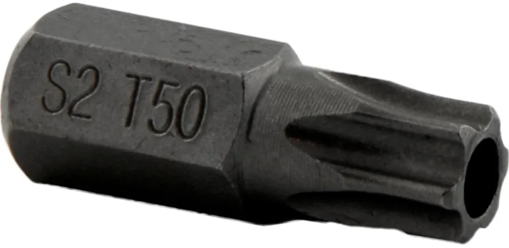 Бита TORX 10x50 Победит