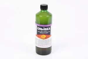 Смывка для старых лкм 0,5л НБХ