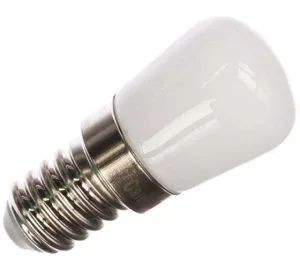 Лампа светодиодная 2Вт 220В LED2-Т26/845/Е14 13154 Камелион