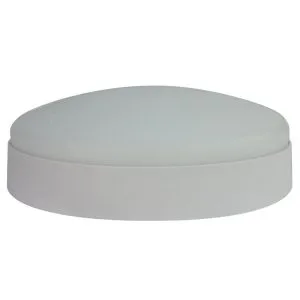 Светильник светодиодный 18Вт 6500к банник круглый Феномен LT-LBWP-06