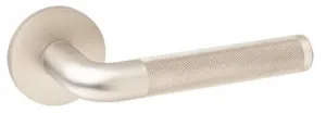 Ручки дверные Code Deco Slim H-40149-A-NISM