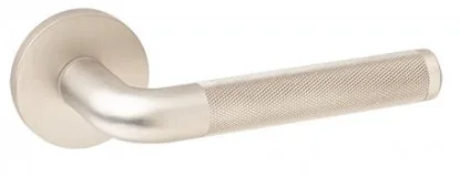 Ручки дверные Code Deco Slim H-40149-A-NISM