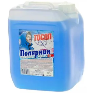 Тосол Дзержинский ГОСТ 20кг