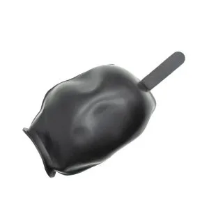 Мембрана 24л черная EPDM Варяг 023990