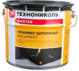 Праймер битумный 3л AquaMaster (Технониколь)