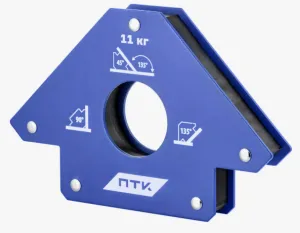 Угольник Магнит Фикс-325(ПТК) 11 кг