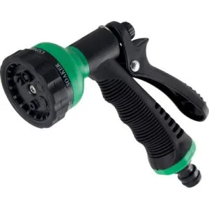 Пистолет распылитель 6 режимов Frog Tools HL161