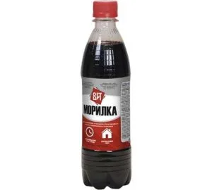 Морилка 0,5л махагон