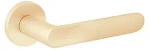 Ручки дверные Code Deco Slim H-40135-A-GMS