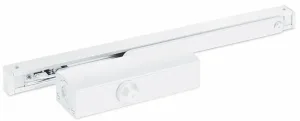 Доводчик до 100кг, ширина до 950мм NOTEDO DC-025-095 SL+HO+DA+BC