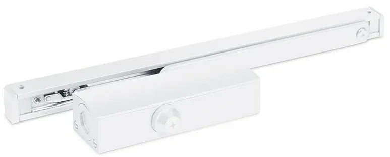 Доводчик до 100кг, ширина до 950мм NOTEDO DC-025-095 SL+HO+DA+BC
