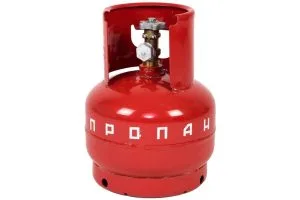 Газ баллон 5л