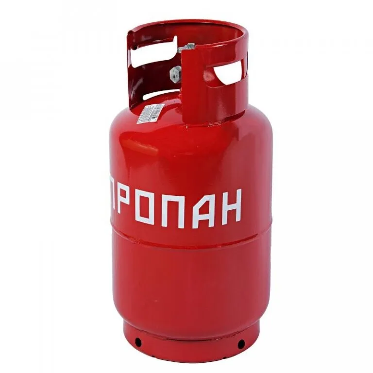 Газ баллон 27л