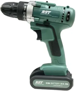 Шуруповерт аккумуляторный RST-2237 21В 2А/ч