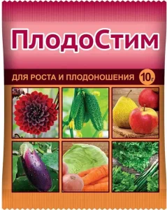 Удобрение Плодостим 10г