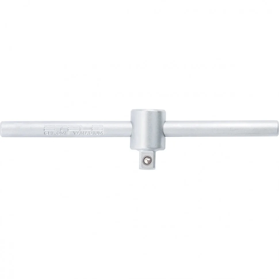 Вороток 115мм, квадрат 1/4 STELS