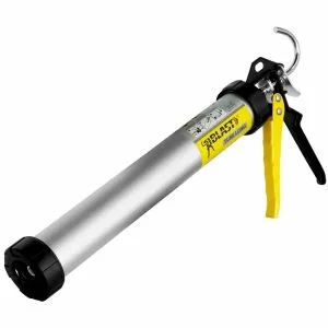 Пистолет для герметика алюм.трубка Tube Long Blast 600мм