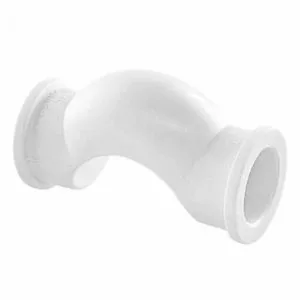Перекрещивание ПП d32 мал.раструбное белое ТЕБО