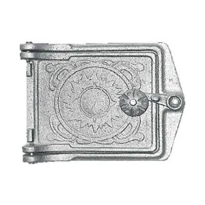 Дым Дверка ДПР 150х112мм (А)