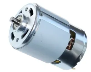 Двигатель для аккум. инструмента 21В RQ755-DC21V