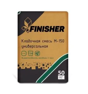 Сухая смесь М 150 (50кг)