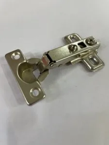 Петля-лягушка ПМЧ-1М прямая малая
