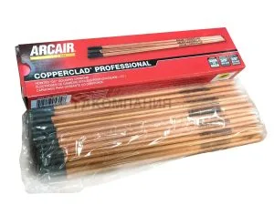 Электроды ЭСАБ угольные ARCAIR (OK Carbon) /1 электрод