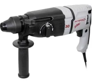 Перфоратор Интерскол П-30/900w -ЭР