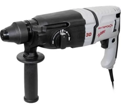 Перфоратор Интерскол П-30/900w -ЭР