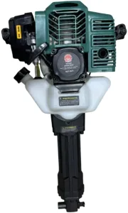 Молоток отбойный 1900 Вт 95 Дж RST-3041