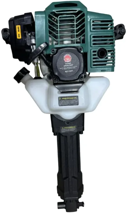 Молоток отбойный 1900 Вт 95 Дж RST-3041