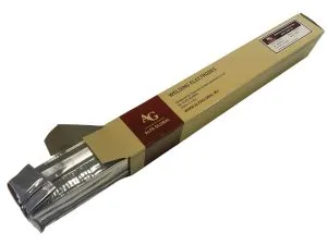 Электроды AG E Cast NM d=4,0*350 по НЕРЖ. за кг