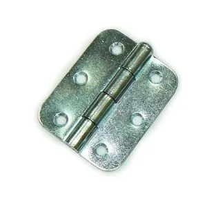 Петля ПН 5-60 Нытва цинк 7-330