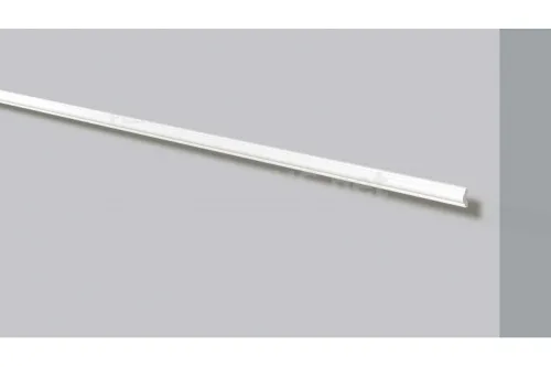 Молдинг под покраску NMC WL7 25*12,5*2000