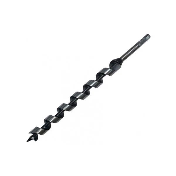 Сверло по дереву Спиральное 18х460мм