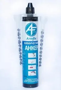 Хим Анкер Armfix