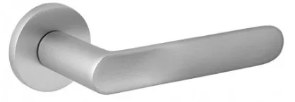 Ручки дверные Code Deco Slim H-40135-A-CRS